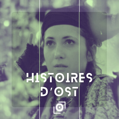 Histoires d'OST #3 | Mentrix, compositrice sur Prince of Persia the Lost Crown cover