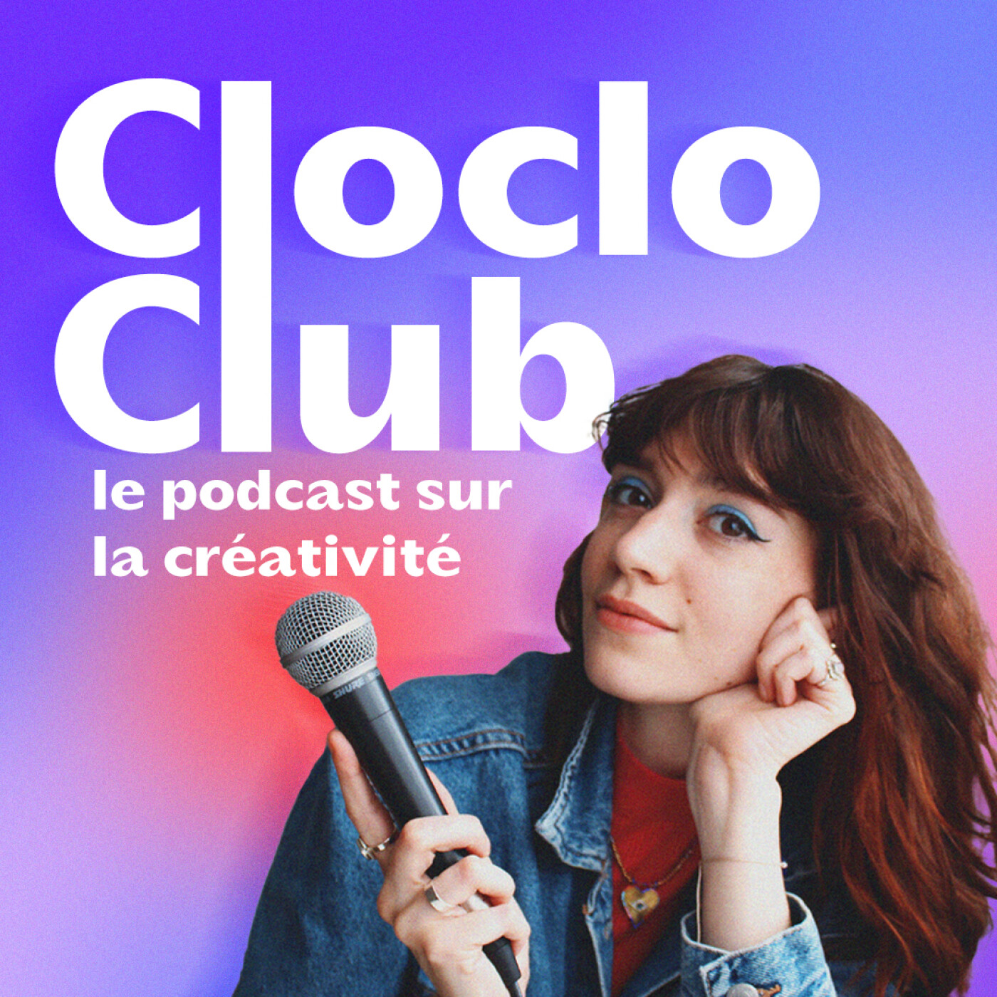 CLOCLO CLUB, ta safe place créative