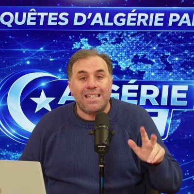 Pourquoi ni les États-Unis, ni Israël, ni l’Occident ne veulent l’effondrement du régime algérien  cover