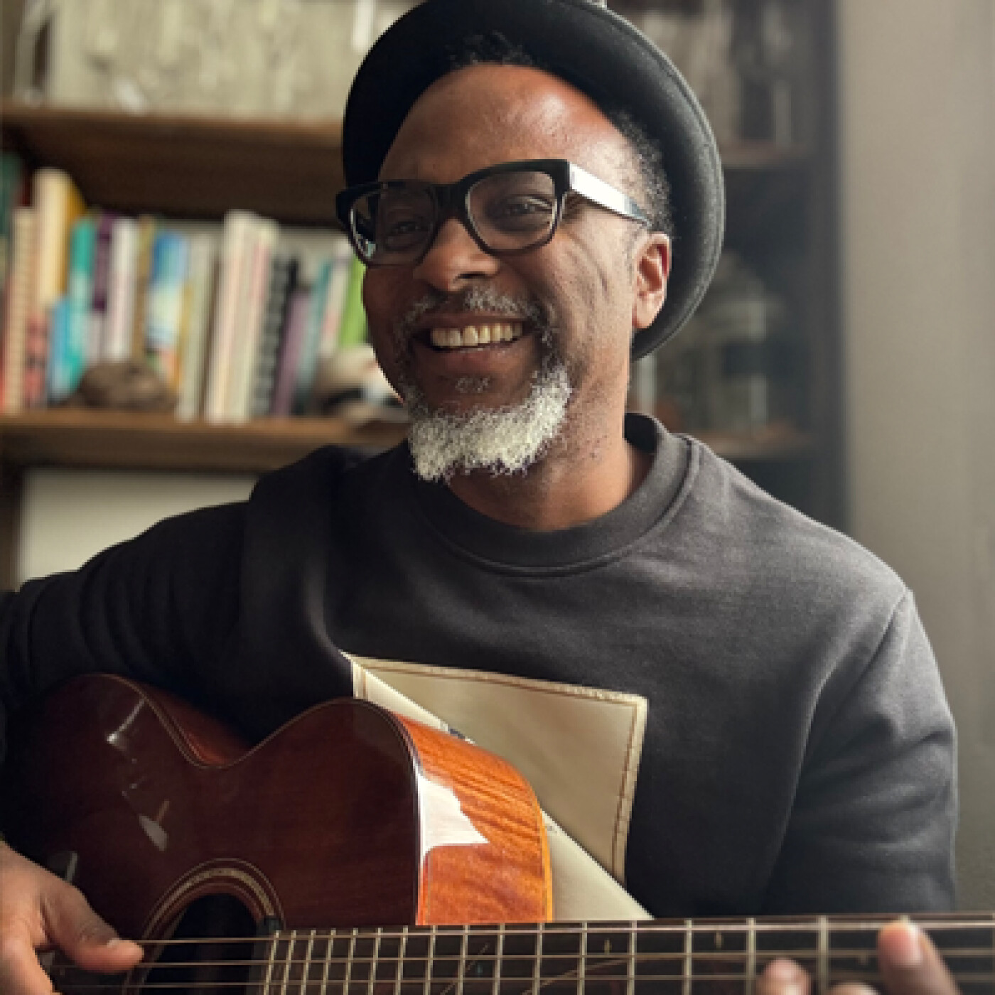 VIP Olivier Cheuwa :  Chaque jour est un "lovely day" episode artwork