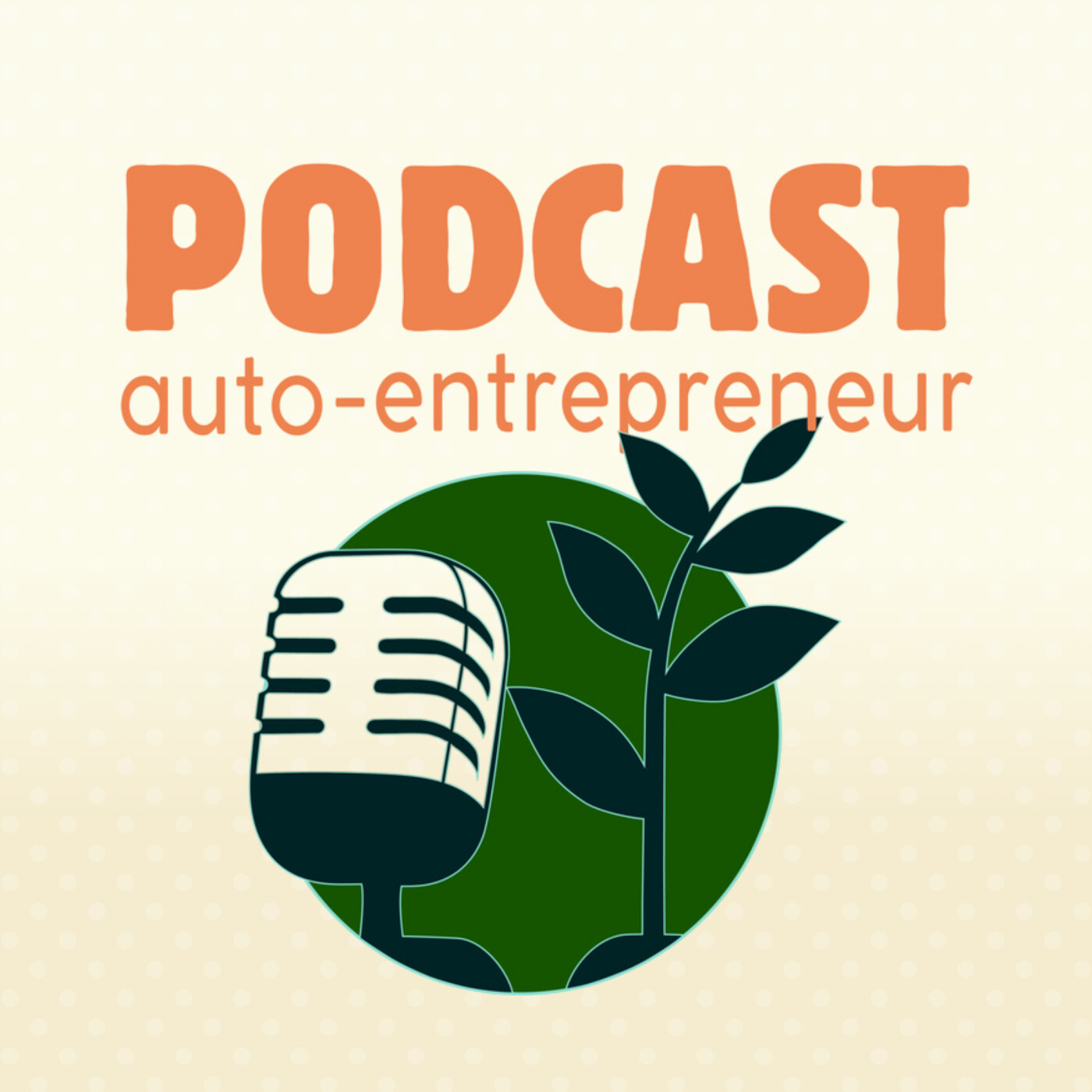 Podcast Auto-Entrepreneur