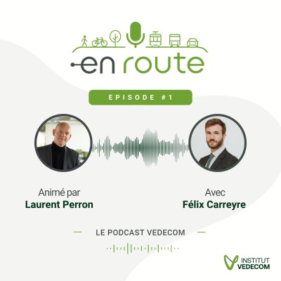 Transition juste ou fracture sociale ? Pourquoi dépendons-nous autant de la voiture cover