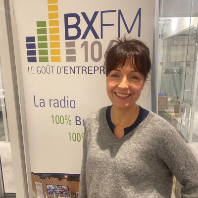 Scale Up Night - Carine Coulm - Livre sur le petit déjeuner cover