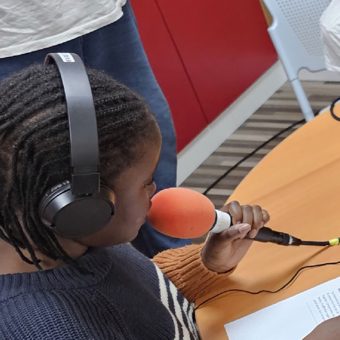 RADIO WNE Warum Net Experience