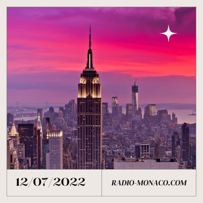 Mardi 12 juillet cover