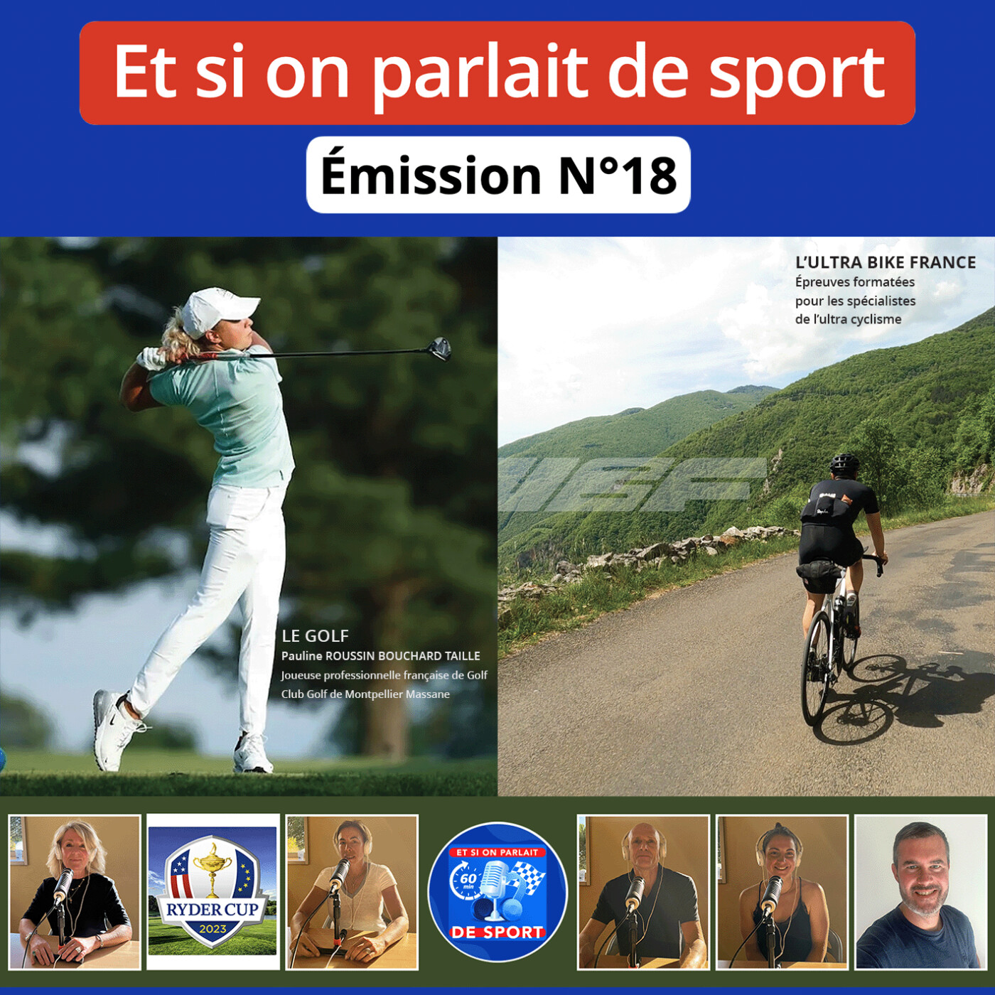 Et si on parlait de sport