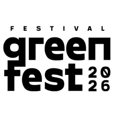 LE GREEN FEST 2026 cover
