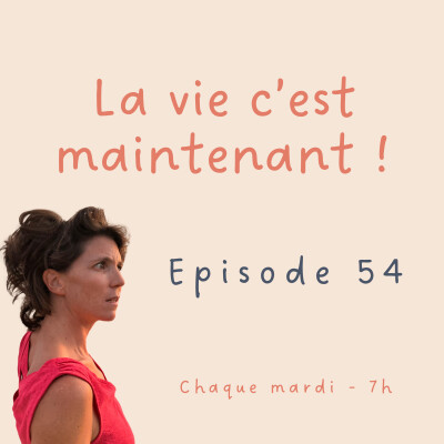 54. Cette fatigue qu’on a appris à ignorer cover