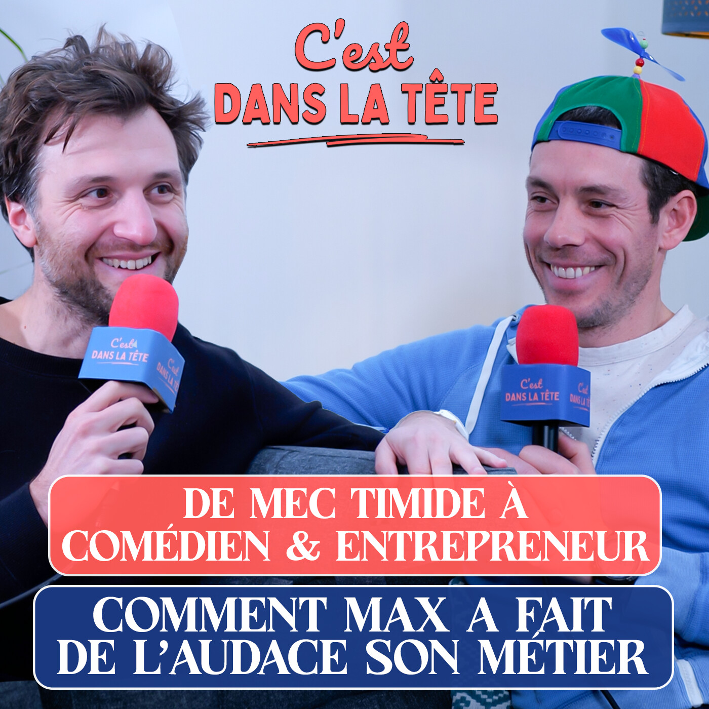 C\'est dans la tête - mental - coaching mental - prépa mentale