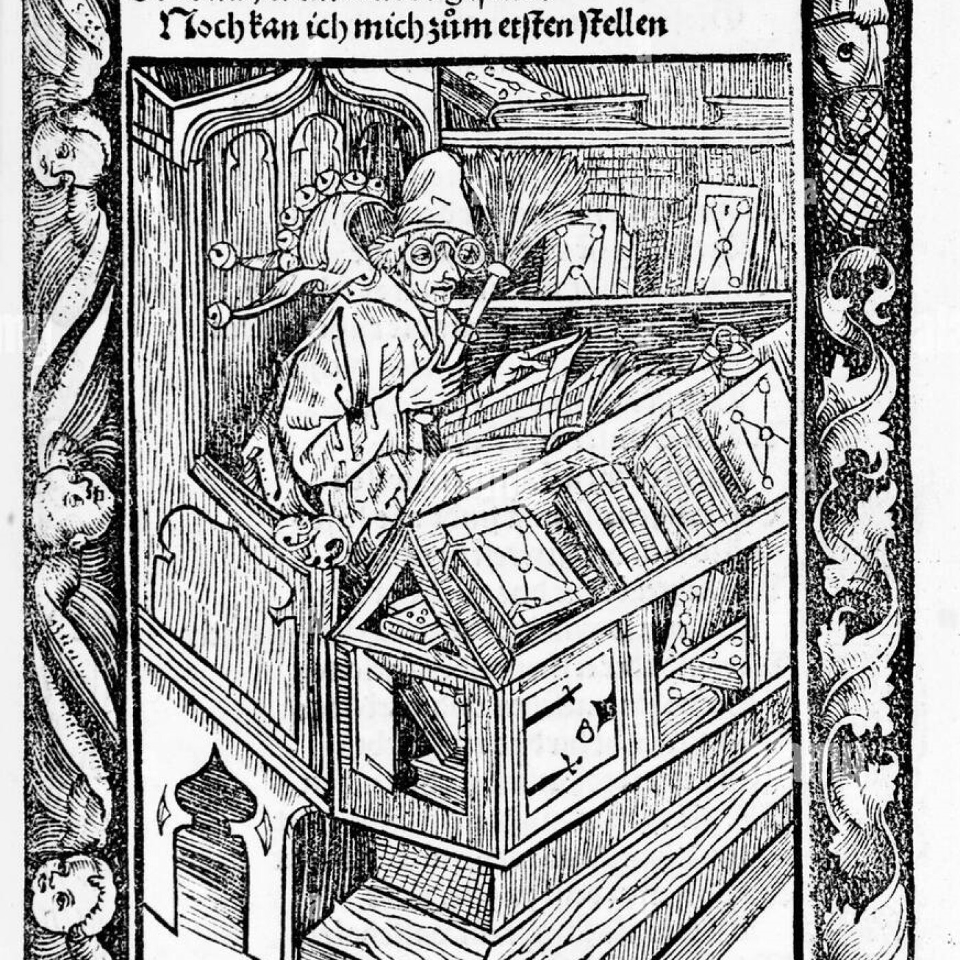 Geneva: Reformation and the Birth of Administration Archives episode artwork