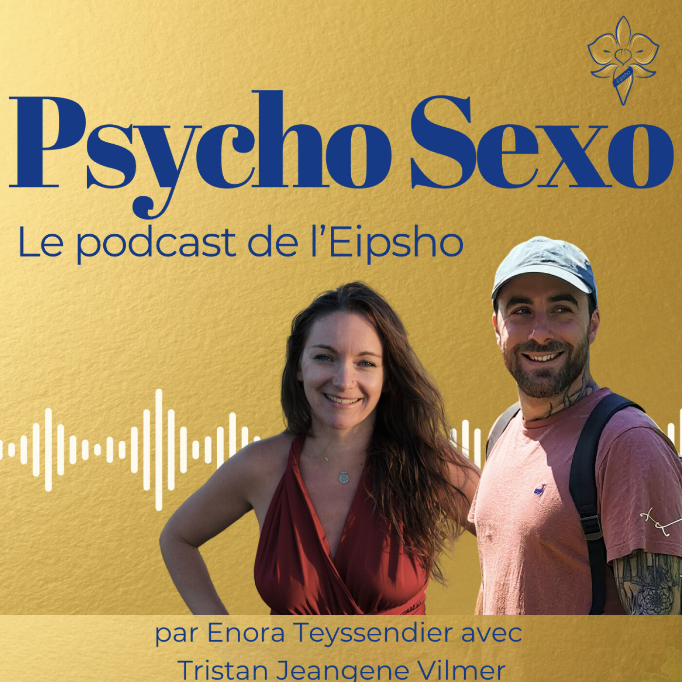 Sexologie et politique : pourquoi l’intime n’est jamais neutre ? Avec Tristan Jeangene Vilmer sexologue