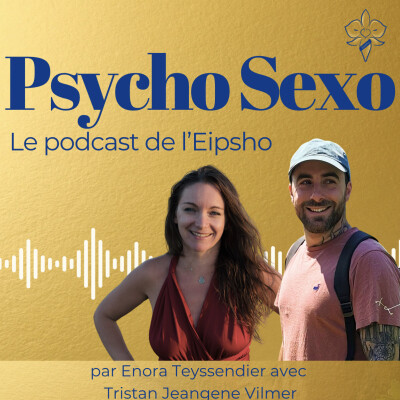 Sexologie et politique : pourquoi l’intime n’est jamais neutre ? Avec Tristan Jeangene Vilmer sexologue #85 cover
