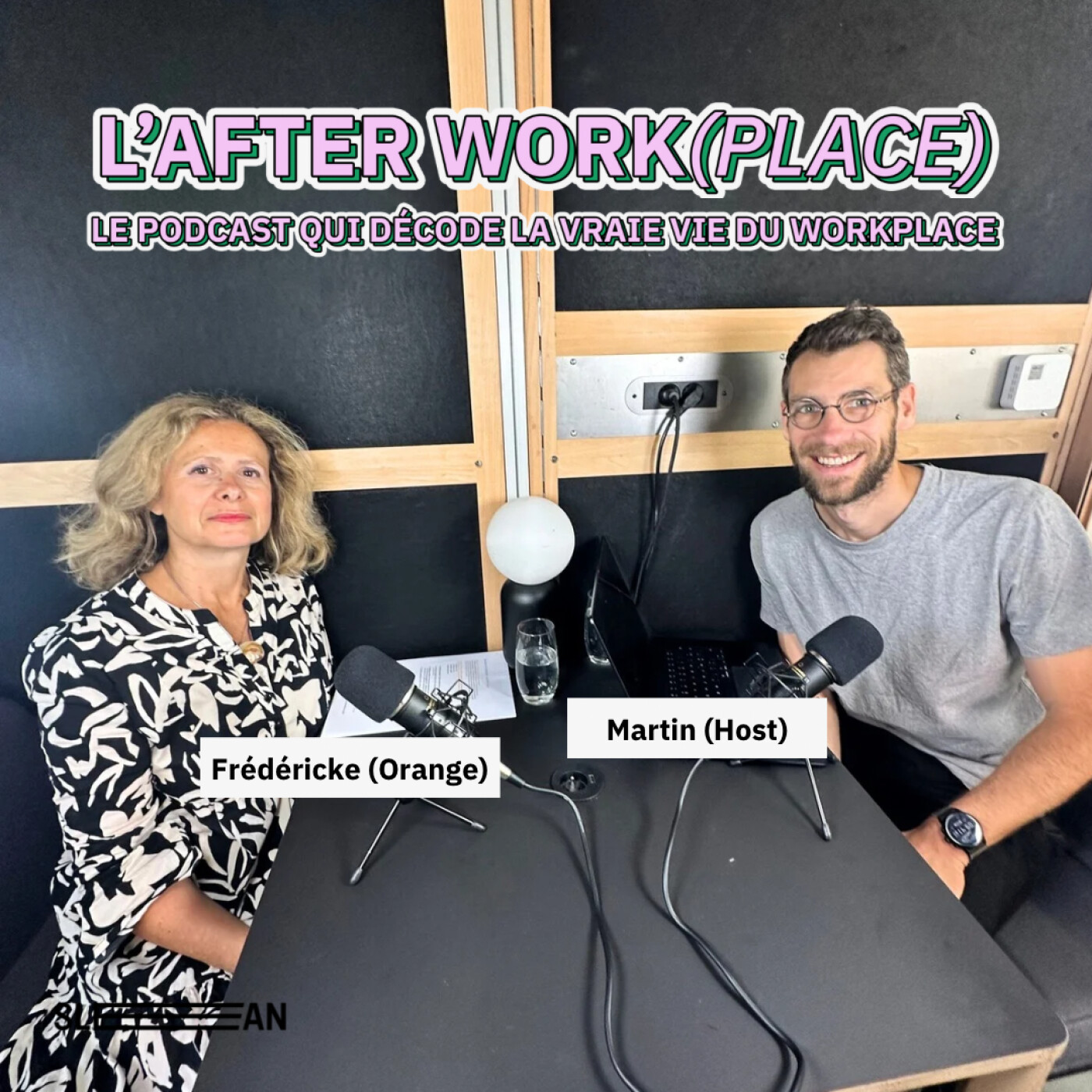 Afterwork(place)
