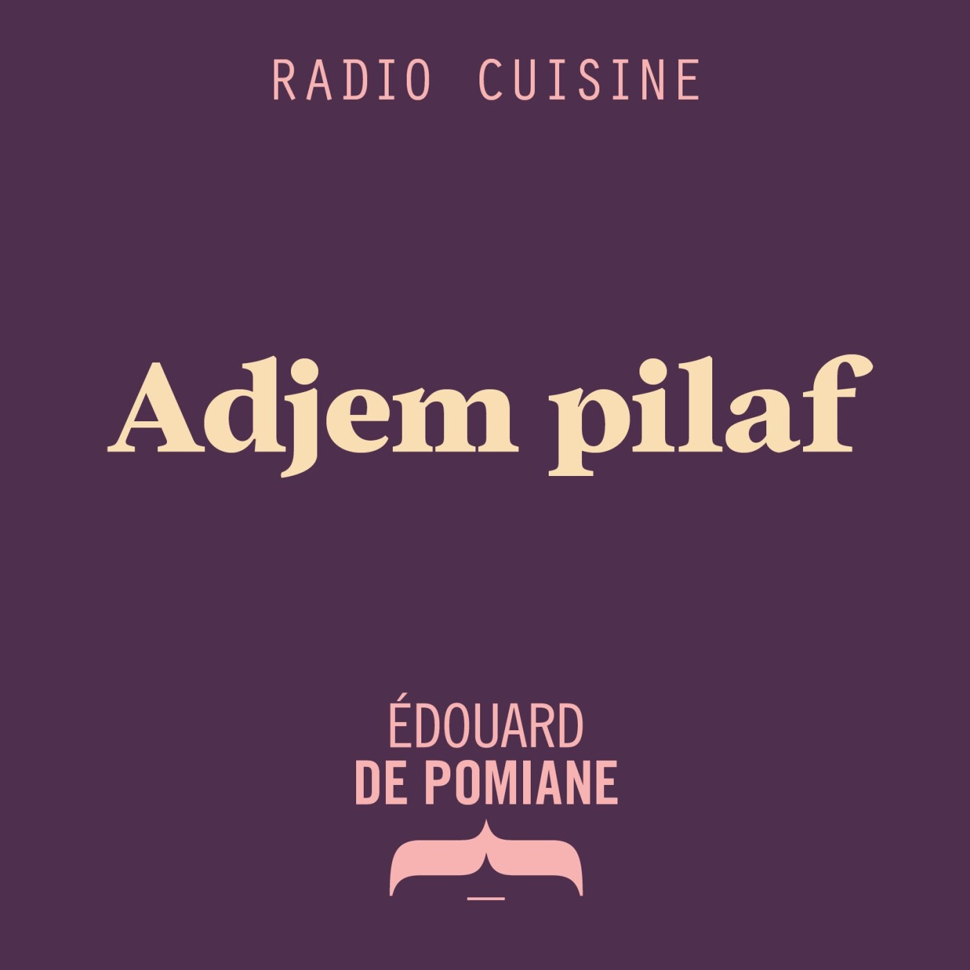 Radio Cuisine