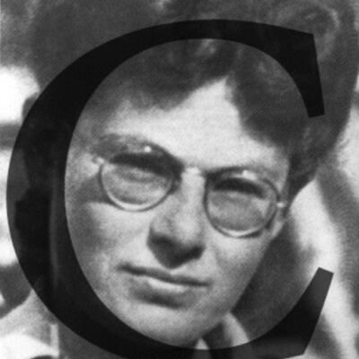 C comme Marianne Cohn cover