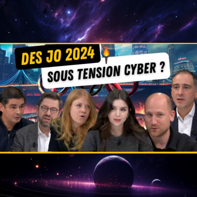 Jeux Olympiques et gestion de crise cyber : la France est-elle prête ? cover