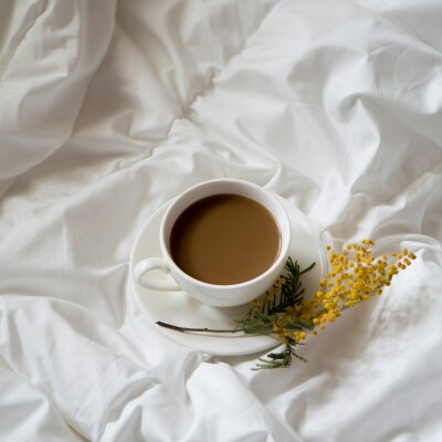 Les odeurs du quotidien #1 cover