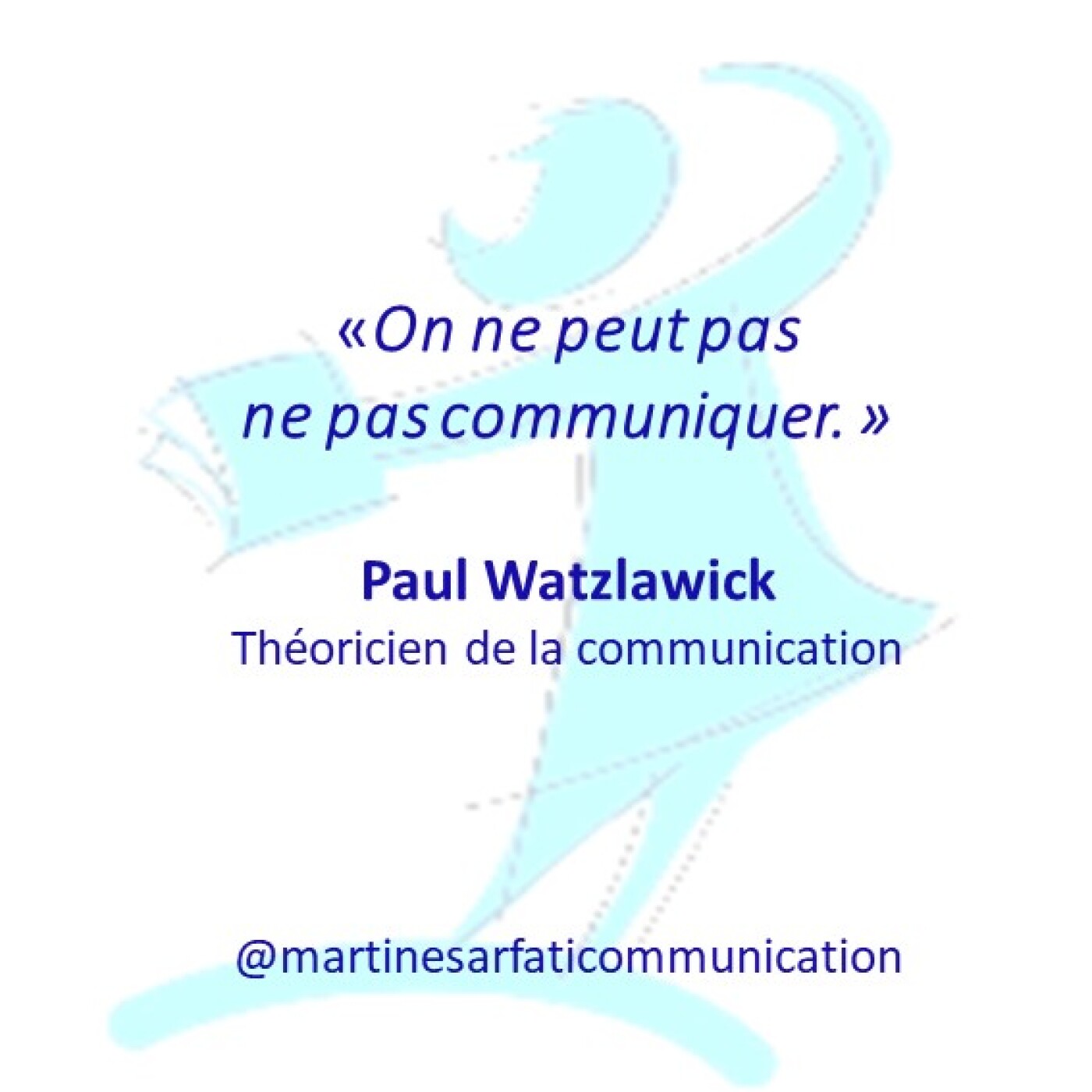 #7 Pourquoi acquérir des compétences en communication episode artwork