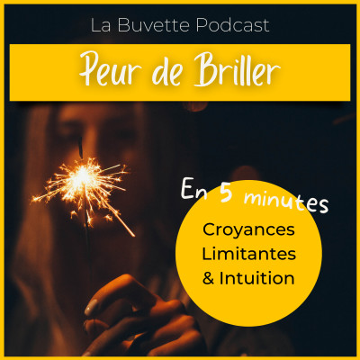 En 5 Minutes • Peur de briller - Perfectionnisme - Peur de la réussite ? cover