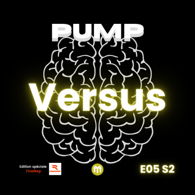Le streetlifting a-t-il enfin une compétition digne de ce nom ? "Versus" (E05 S2) cover