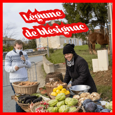 Le maraîchage bio, tout un métier ! cover