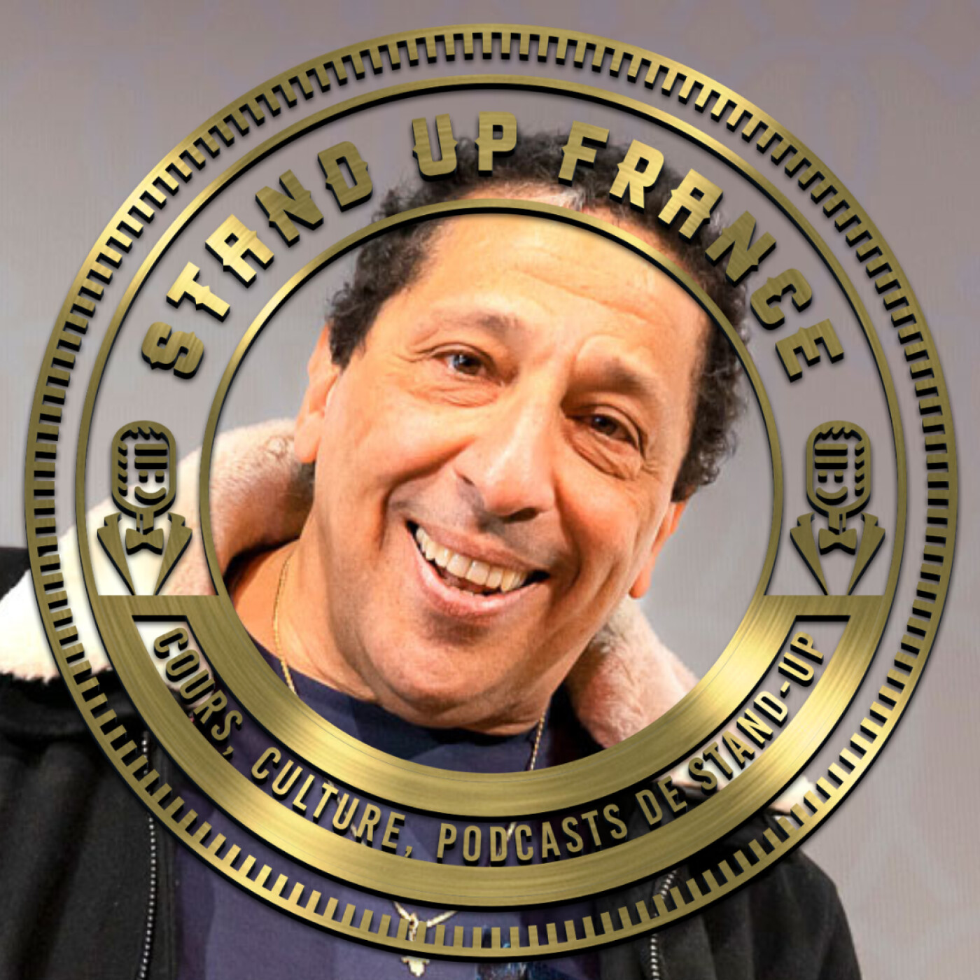 EP165 : Smaïn trébuche et la production l'enfonce...