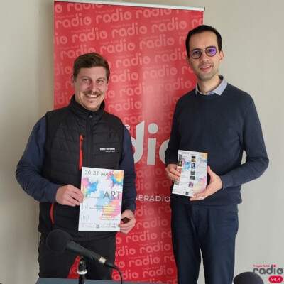 L'INVITÉ DU 6/9 - Stan "Industriewinnie" cover