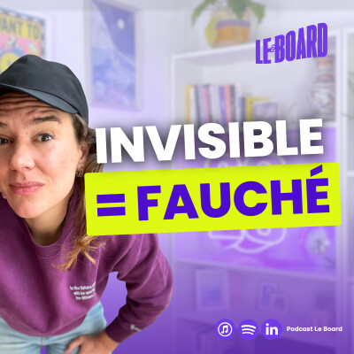 Pourquoi ce freelance moins bon que toi facture 2x plus cher cover