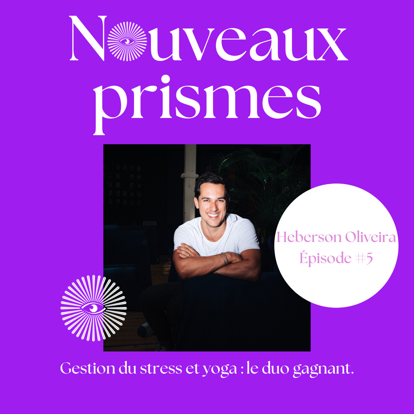 Nouveaux Prismes - Ressources Humaines (RH), recrutement, management, marque employeur et parentalité en entreprise