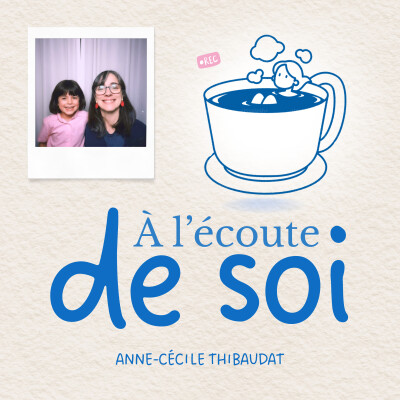 A l'écoute de soi - Ep. 1 : le plus beau métier du monde cover