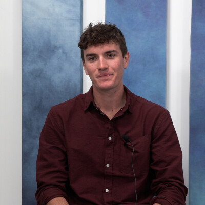Le municipal vous parle avec Jérémy Béland, candidat au siège numéro 4 de la ville de Deschambault-Grondines cover