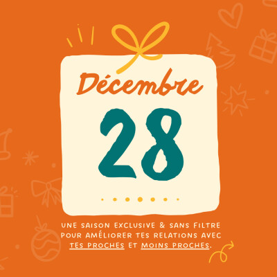 (28/31) L'inconfort est une étape obligatoire pour réussir sauf que tu l'as oublié cover