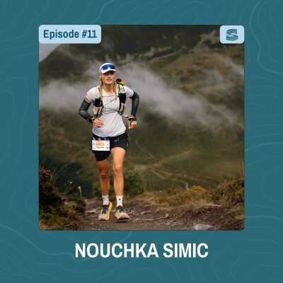 #11 - Nouchka Simic - Nourrir la performance, sans se détruire cover