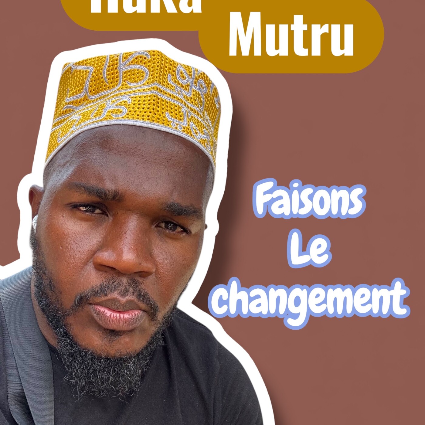 Huka Mutru épisode 1 Qui suis je ? episode artwork