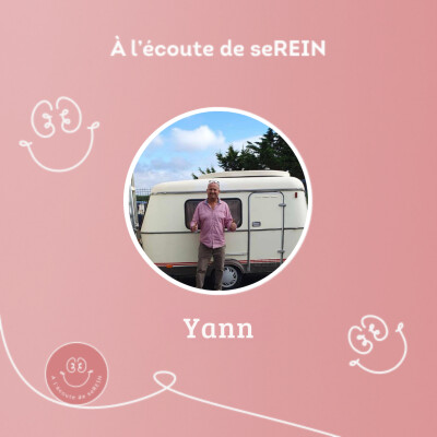 6. Yann, des vacances comme tout le monde ! cover