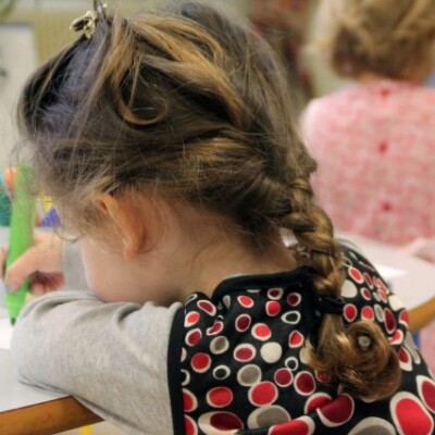 Le cris d'alarme de l'aide sociale à l'enfance du Pas de Calais cover