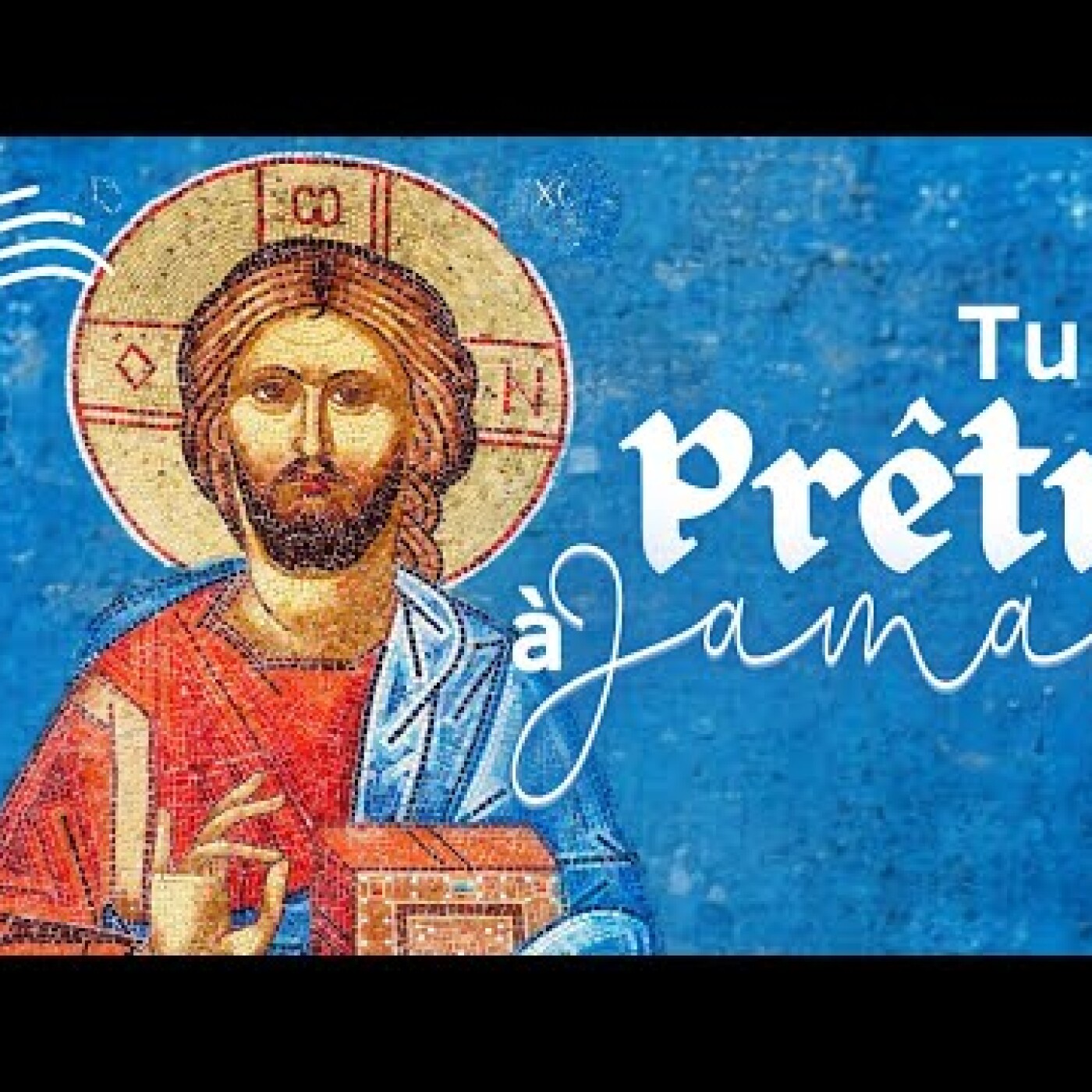 Parole et Évangile du jour | Lundi 20 janvier • Melkisédek