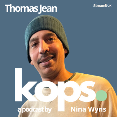 Si tu aimes les animaux écoute ça !! avec Thomas Jean cover