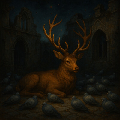 La Reine des Neiges | E17 : La Fille des Brigands cover