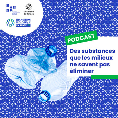 Substance que les milieux ne peuvent pas absorber cover