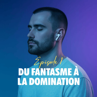 Du fantasme à la domination cover