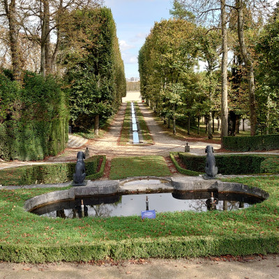 Objectifs Multiples..La Balade autrement cover