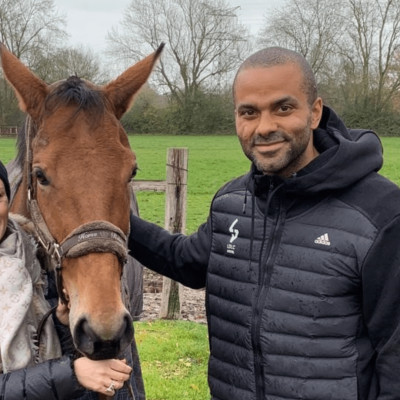 Rendez-Vous avec...#4 CLÉMENT TROPRÈS, président délégué de l’écurie Tony Parker cover