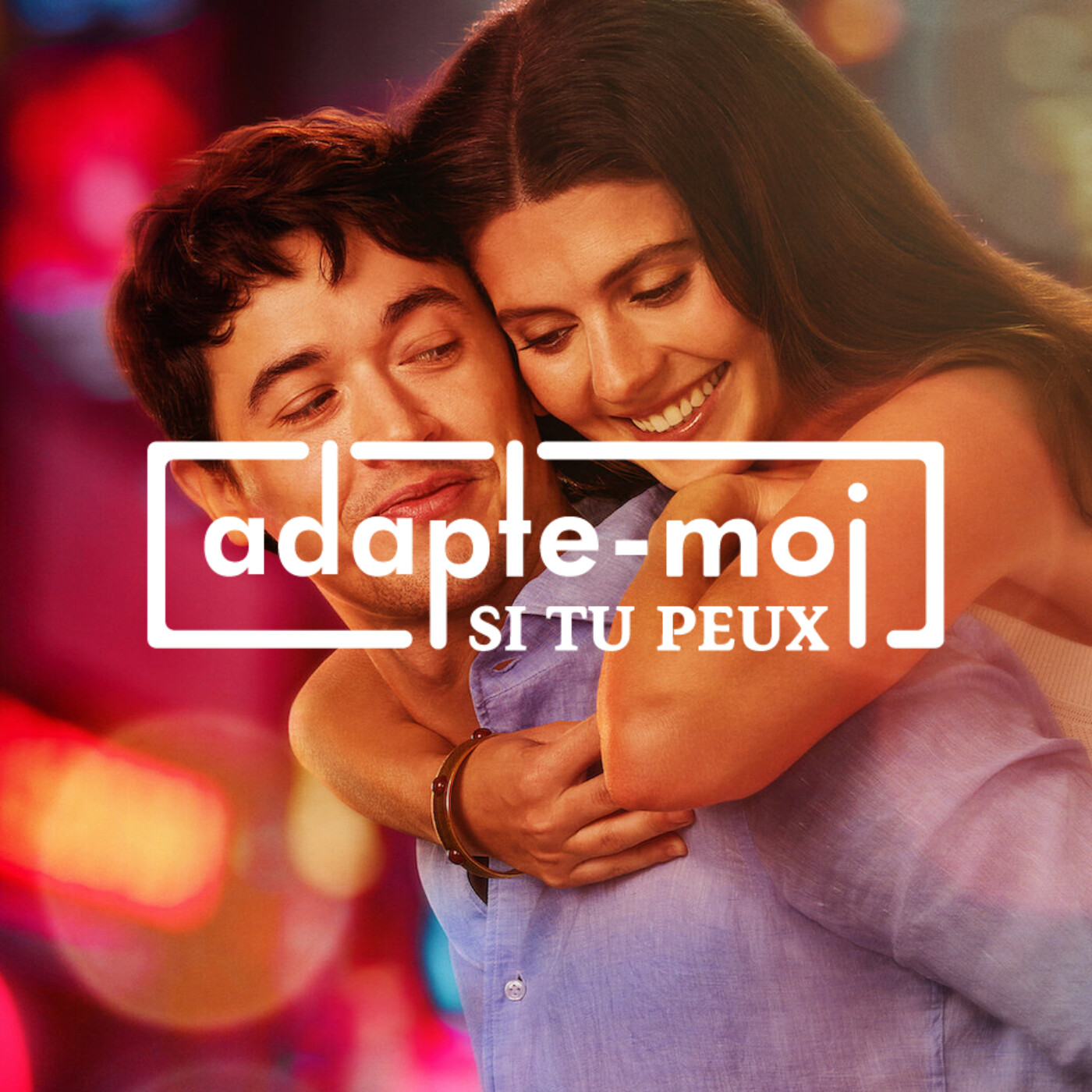 Adapte-Moi Si Tu Peux