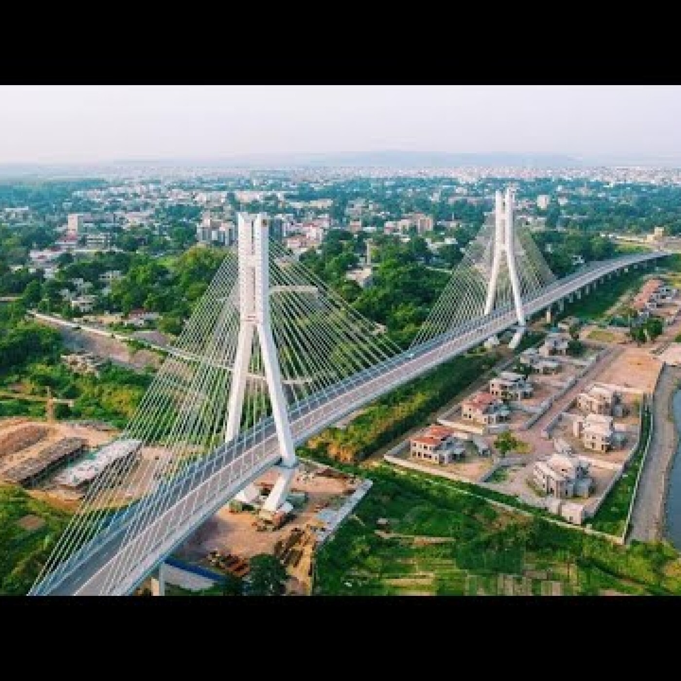 Un gâchis : comment l’Algérie a raté d’immenses d’opportunités économiques au Congo Brazzaville episode artwork