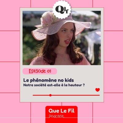 Le phénomène no kids Notre société est-elle à la hauteur ? cover