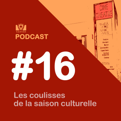 Les coulisses de la saison culturelle cover