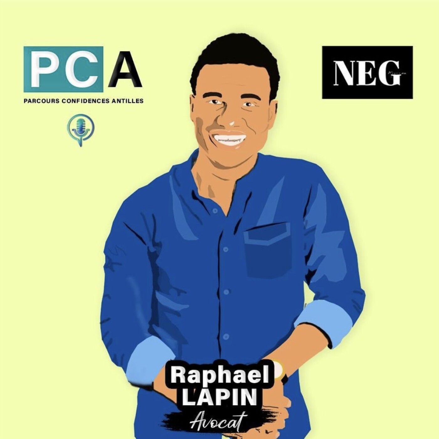 PCA Podcast