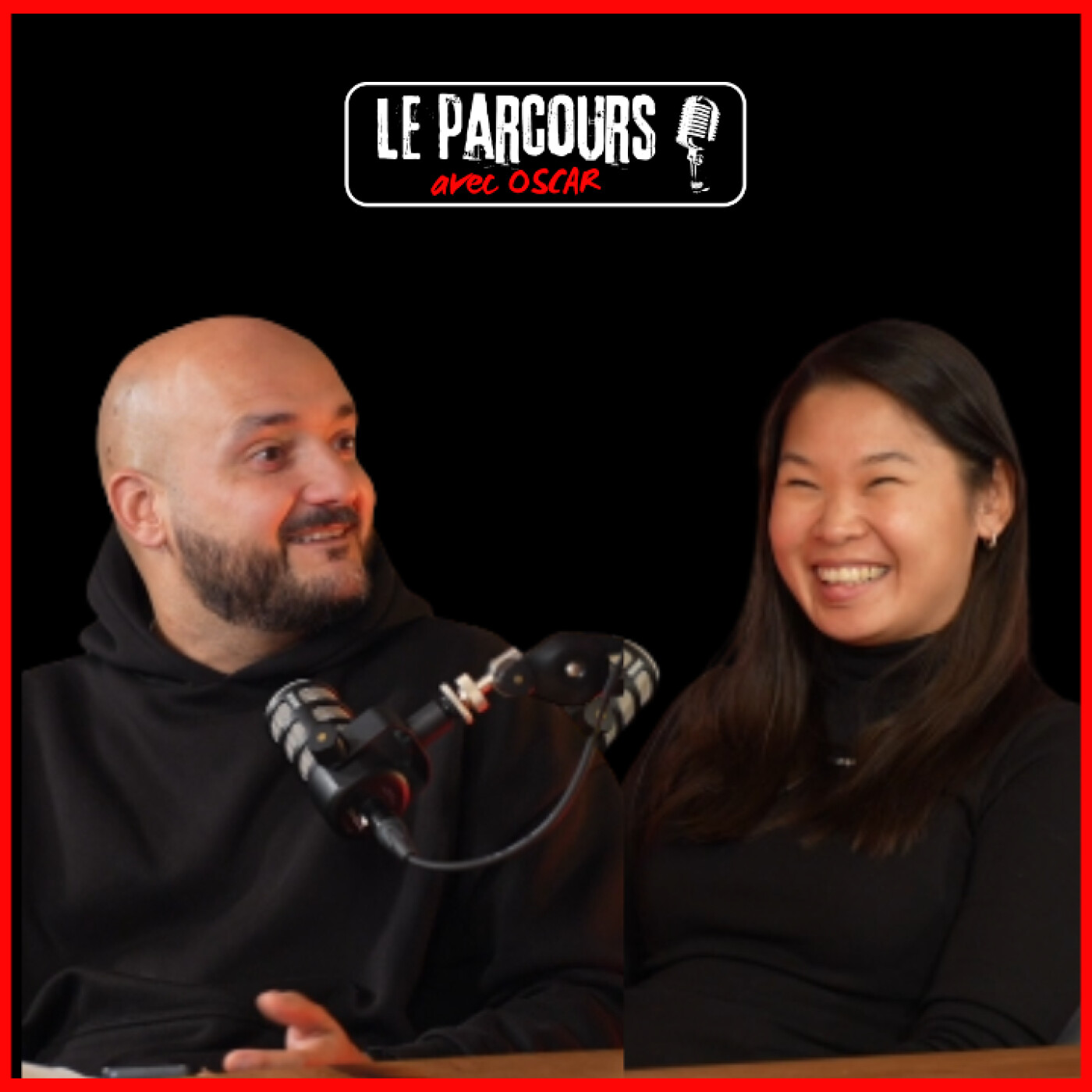 Valérie Nguyen : « J’ai toujours eu cette mentalité où, si je n’essaie pas, je vais le regretter. » episode artwork