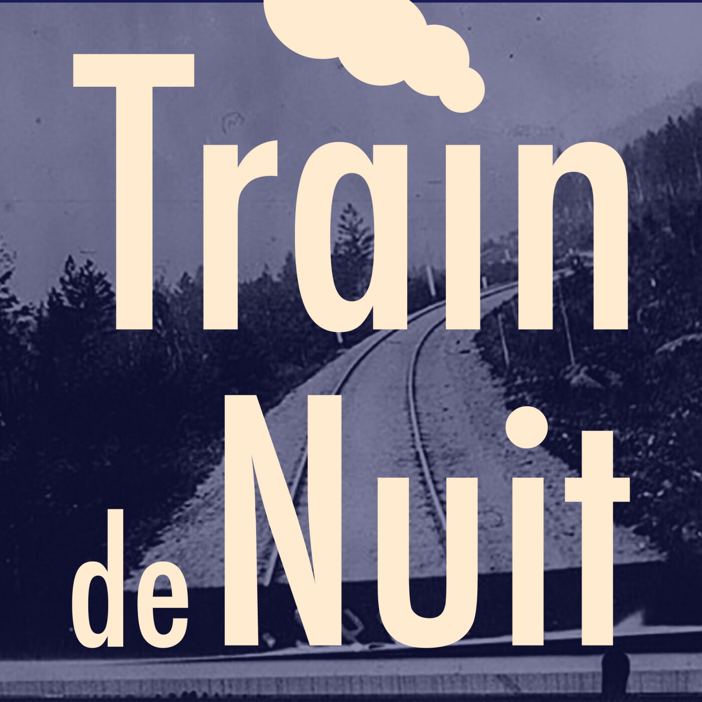 E5 : Le monstre de fer qui traverse la Russie, le Transsibérien.